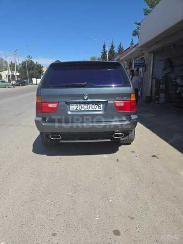 BMW X5-4