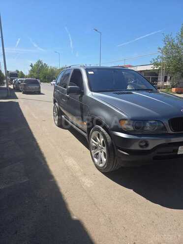 BMW X5-2