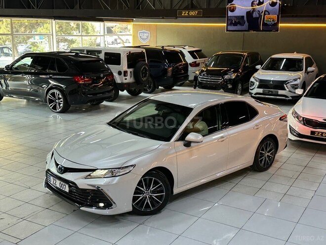 Toyota Camry-10