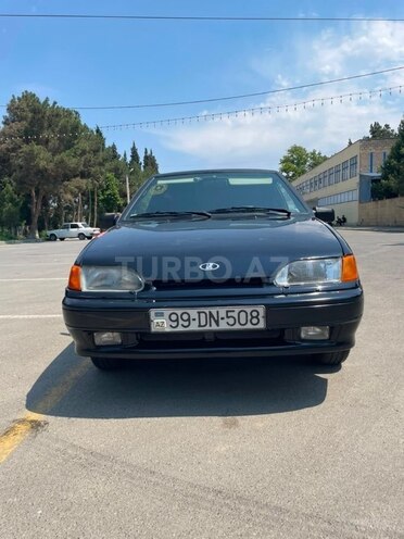 LADA (VAZ) 2115-1