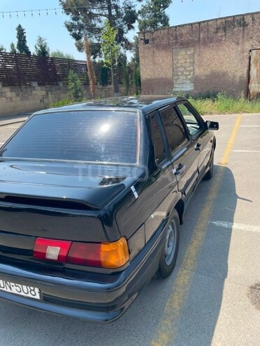 LADA (VAZ) 2115-5