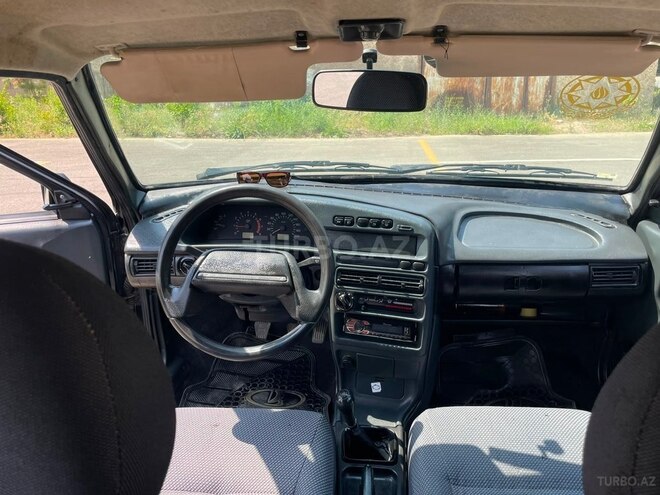 LADA (VAZ) 2115-7