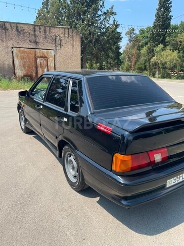 LADA (VAZ) 2115-4