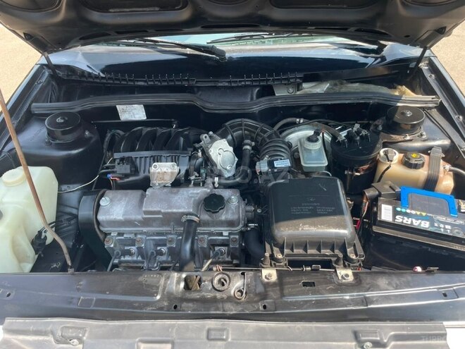 LADA (VAZ) 2115-14