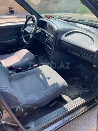 LADA (VAZ) 2115-10