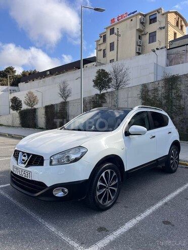 Nissan Qashqai-2