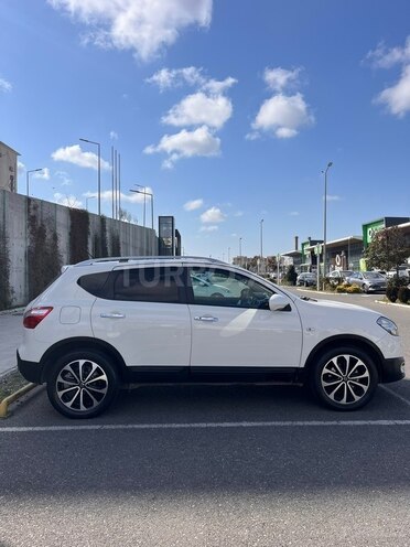 Nissan Qashqai-7