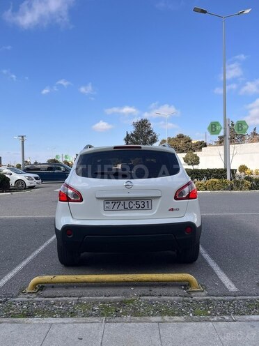 Nissan Qashqai-5