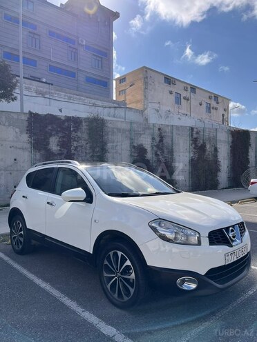 Nissan Qashqai-8