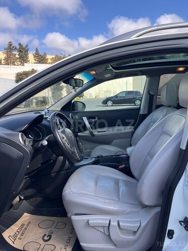 Nissan Qashqai-12