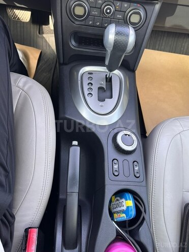 Nissan Qashqai-11