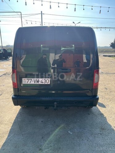 Ford Tourneo Connect-3