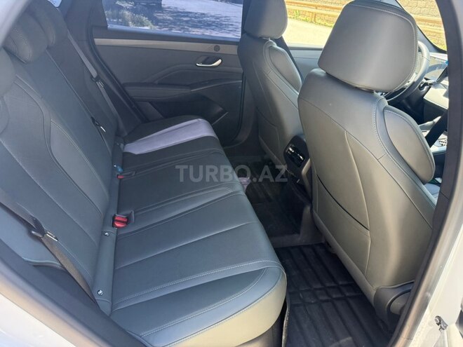 BYD Qin Plus-3