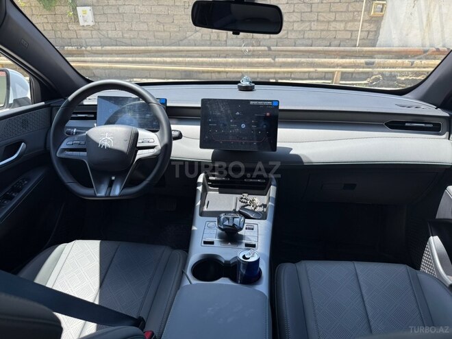 BYD Qin Plus-4