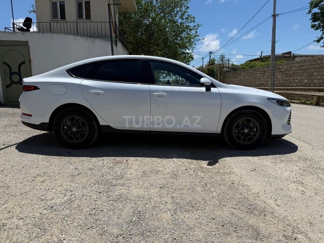 BYD Qin Plus-5