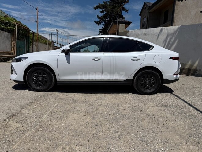 BYD Qin Plus-6