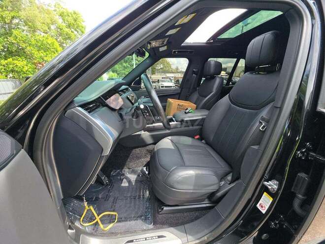 Land Rover Range Rover-5