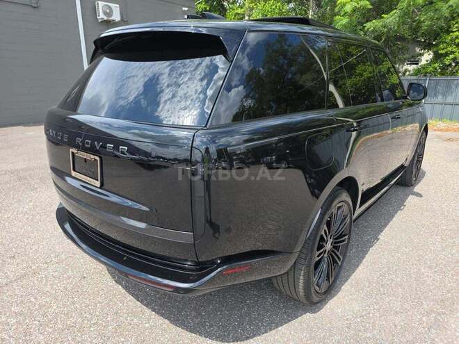 Land Rover Range Rover-4