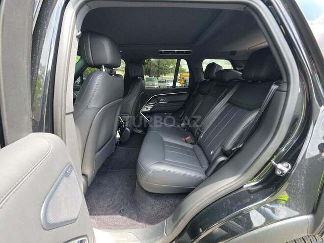 Land Rover Range Rover-9
