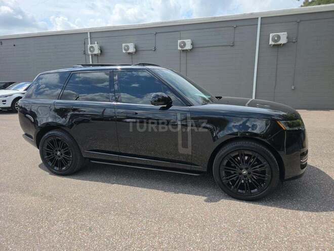 Land Rover Range Rover-2