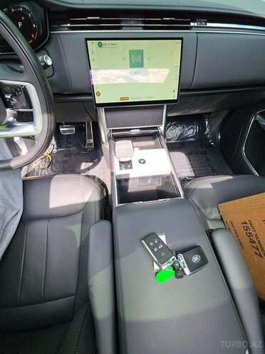 Land Rover Range Rover-7