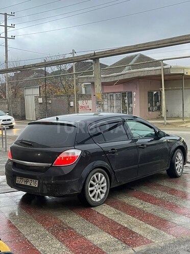 Opel Astra-4