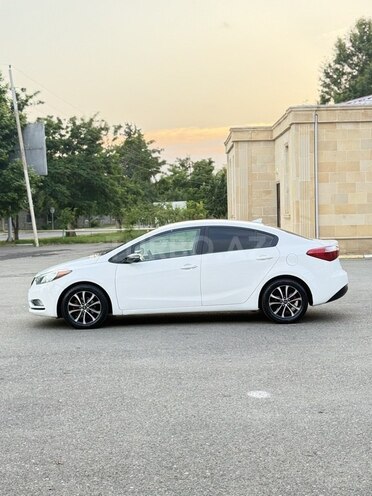 Kia Forte-3