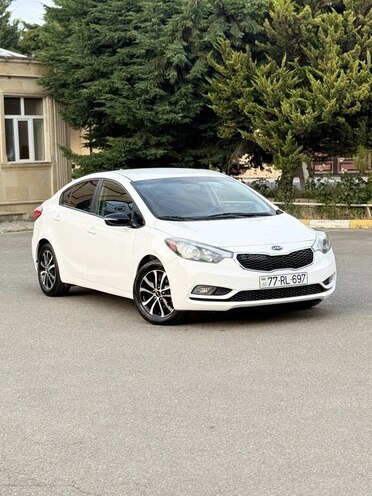 Kia Forte-2