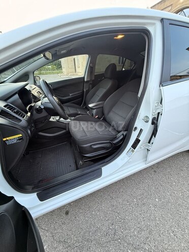 Kia Forte-12