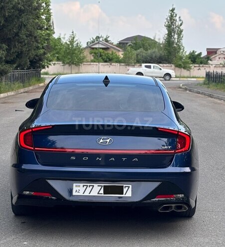 Hyundai Sonata-8