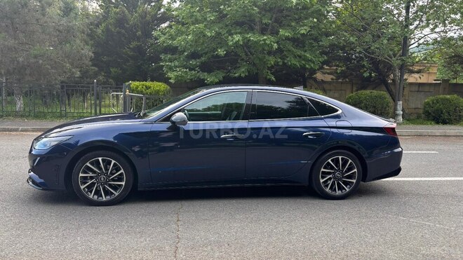 Hyundai Sonata-7