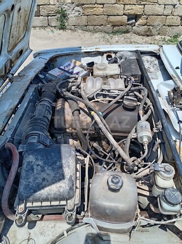 LADA (VAZ) 2107-6
