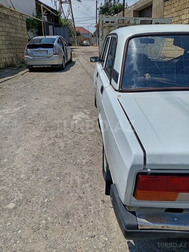 LADA (VAZ) 2107-8