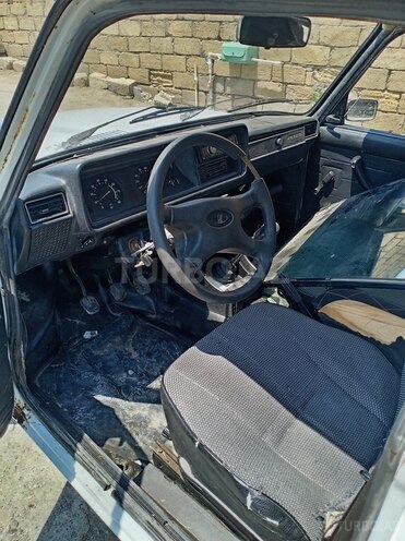 LADA (VAZ) 2107-3