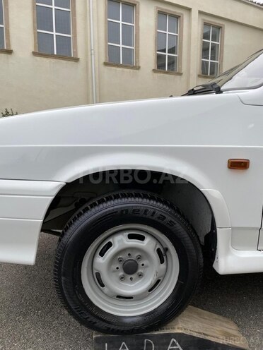 LADA (VAZ) 2115-6