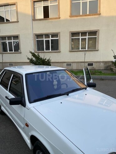 LADA (VAZ) 2115-1