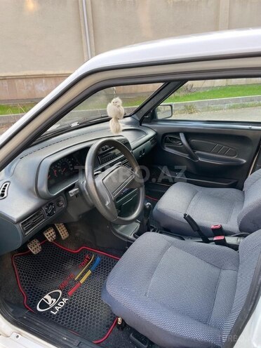 LADA (VAZ) 2115-2
