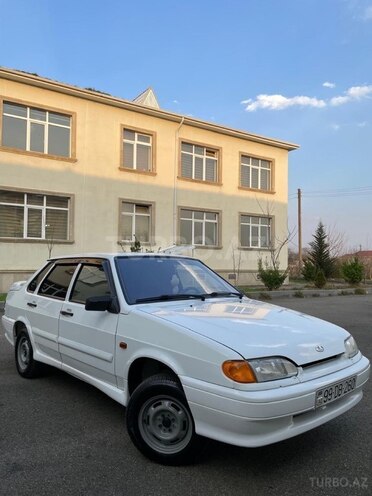 LADA (VAZ) 2115-3
