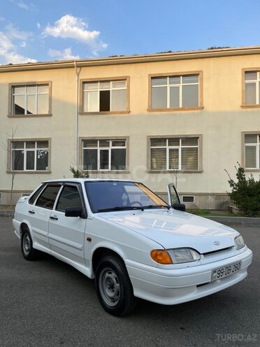 LADA (VAZ) 2115-9