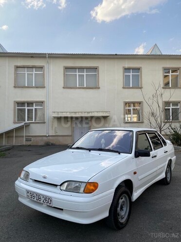 LADA (VAZ) 2115-15