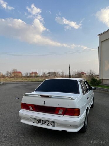 LADA (VAZ) 2115-13