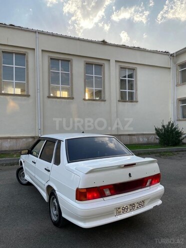 LADA (VAZ) 2115-11