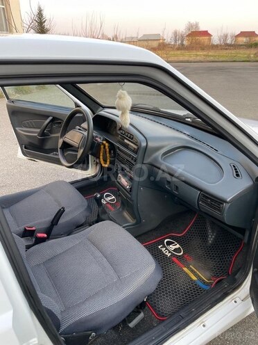 LADA (VAZ) 2115-8