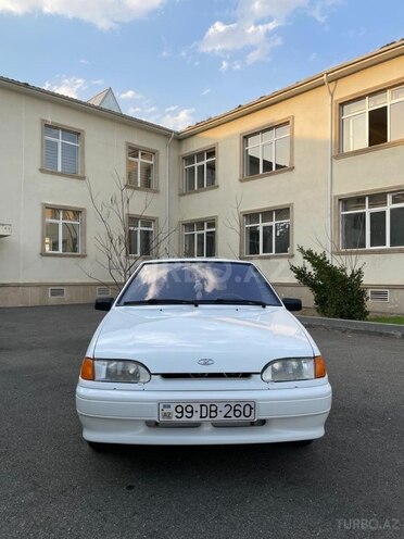 LADA (VAZ) 2115-14