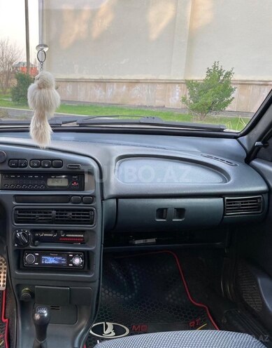 LADA (VAZ) 2115-12