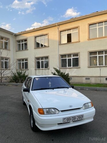 LADA (VAZ) 2115-17
