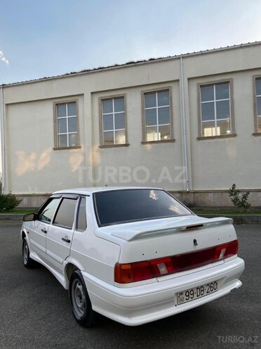 LADA (VAZ) 2115-16
