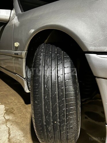 Mercedes C 180-16