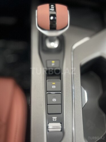 Changan Oshan X5 Plus-14