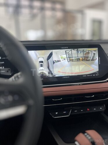 Changan Oshan X5 Plus-8